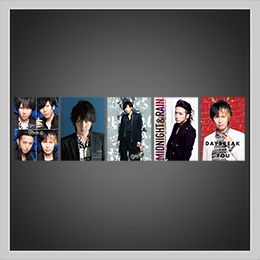 シド トレーディングフォト