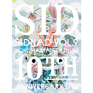 DISCOGRAPHY | SID MOBILE