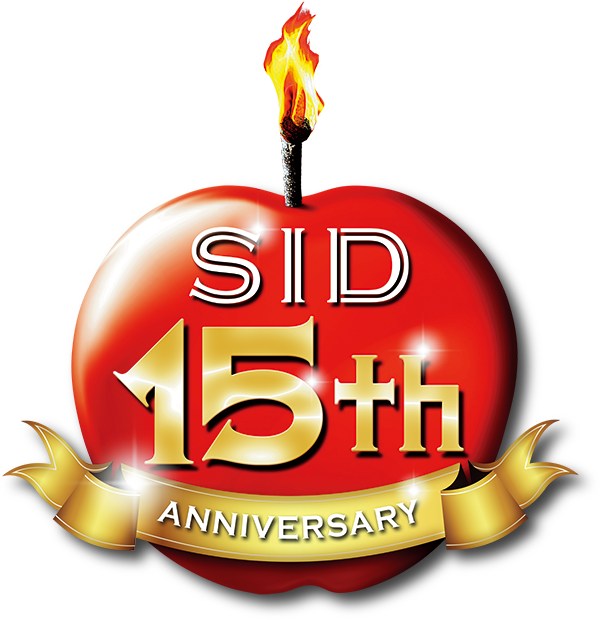 SID 15th Anniversary SPECIAL PAGE [GOODS] | SID MOBILE
