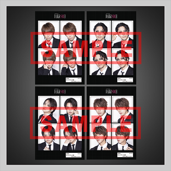 SID TOUR 2025 ～Dark side～ SPECIAL PAGE | SID MOBILE