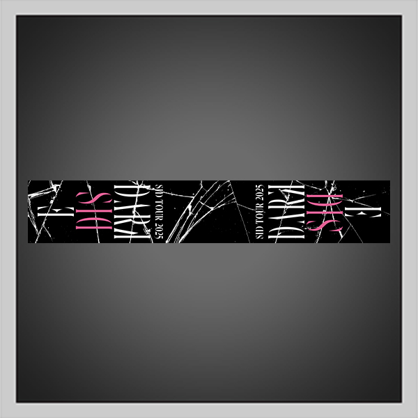 SID TOUR 2025 ～Dark side～ SPECIAL PAGE | SID MOBILE