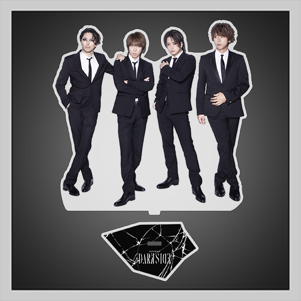 SID TOUR 2025 ～Dark side～ SPECIAL PAGE | SID MOBILE