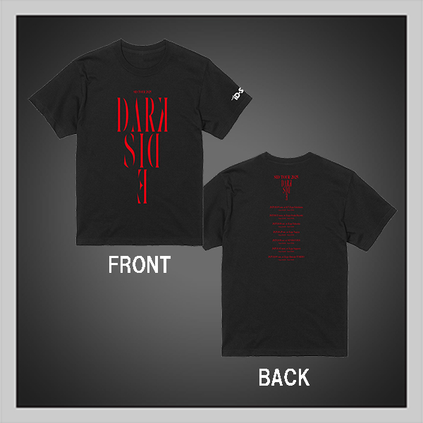 SID TOUR 2025 ～Dark side～ SPECIAL PAGE | SID MOBILE