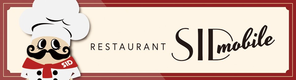 RESTAURANT SID MOBILE
